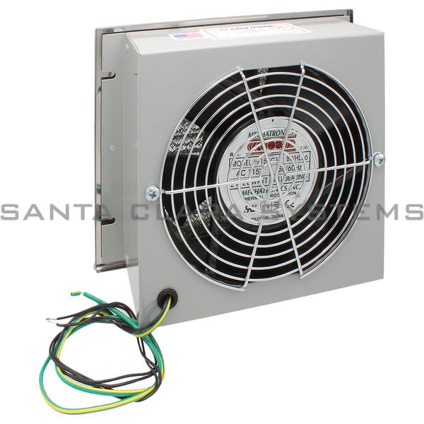 Kooltronic KP60 Fan Product Image