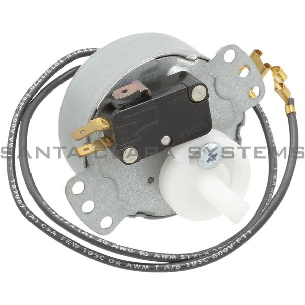 Kostek Engineering 12-2107-02 Scotsman Invensys Timer Assembly Product Image