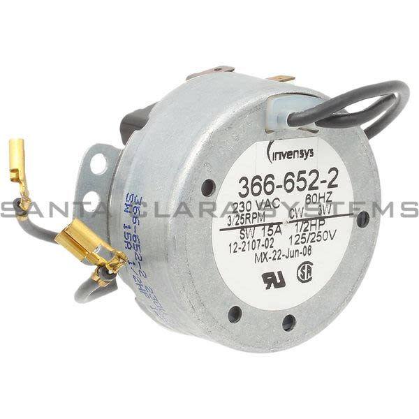Kostek Engineering 12-2107-02 Scotsman Invensys Timer Assembly Product Image