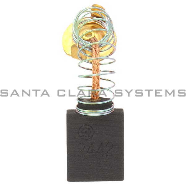 Kostek Engineering 2442 Carbon Motor Brush Assembly Product Image