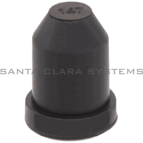 Kostek Engineering 5URX3 Grainger Stockcap Rubber Seal Plug Product Image