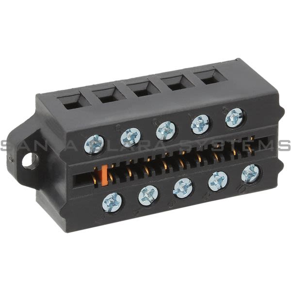 Kostek Engineering B031R-0110 Connector Base Product Image