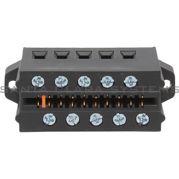 Kostek Engineering B031R-0110 Connector Base Product Image