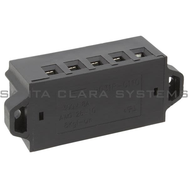 Kostek Engineering B031R-0110 Connector Base Product Image