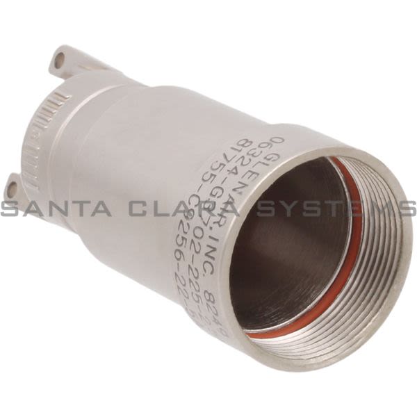 Kostek Engineering C9256-22-5A Glenair Backshell Assembly Product Image