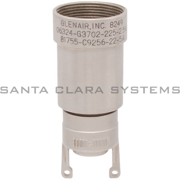 Kostek Engineering C9256-22-5A Glenair Backshell Assembly Product Image