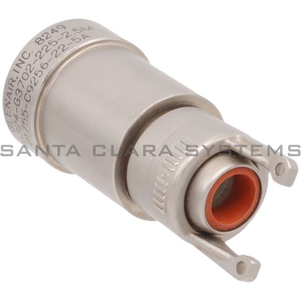 Kostek Engineering C9256-22-5A Glenair Backshell Assembly Product Image