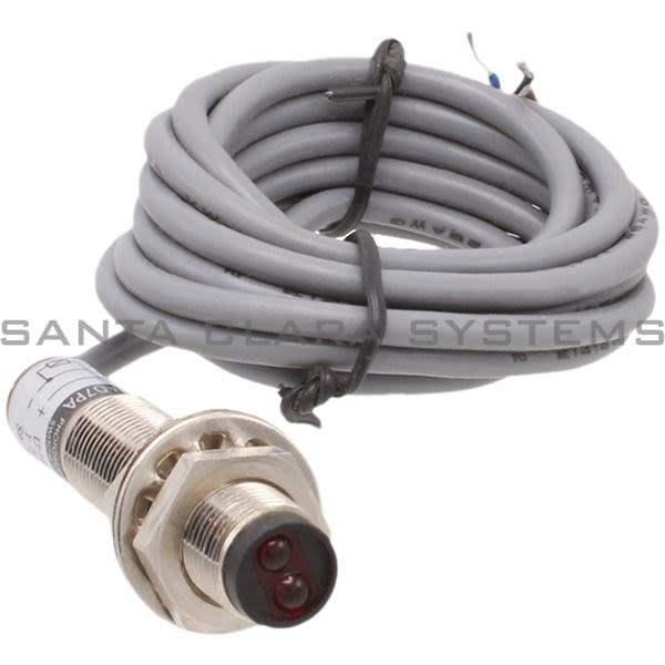 Kostek Engineering G12-3A07PA Photoelectric Sensor Product Image