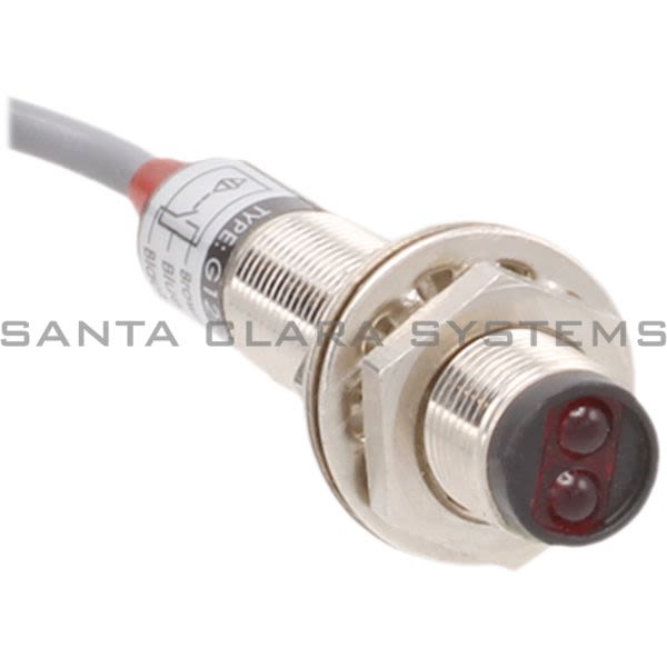 Kostek Engineering G12-3A07PA Photoelectric Sensor Product Image