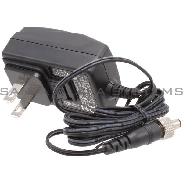 Kostek Engineering PWR-12050-USJP-S1 ENG 6A-061WP12 Power Supply w/USJP Adapter Product Image