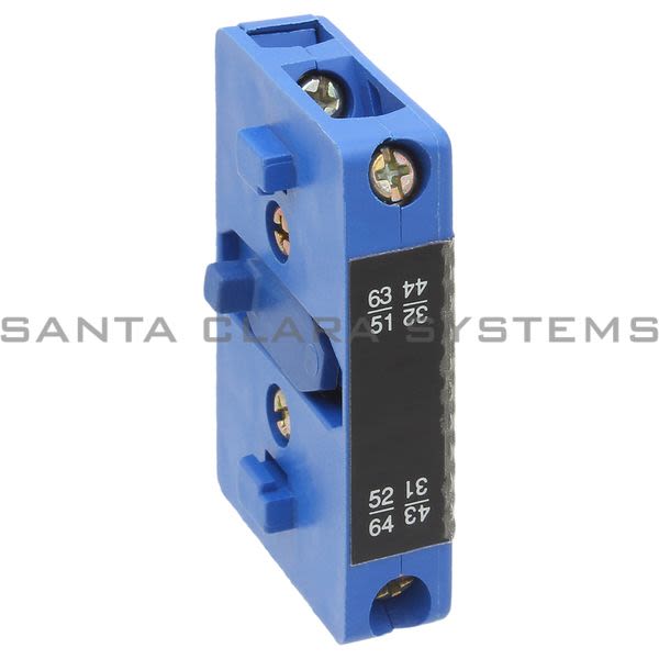 Kraus & Naimer H010-B11-VE Auxiliary Contact Product Image