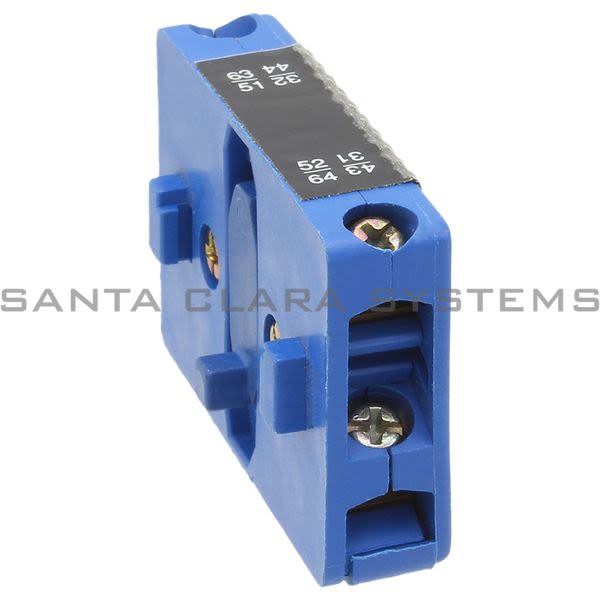 Kraus & Naimer H010-B11-VE Auxiliary Contact Product Image