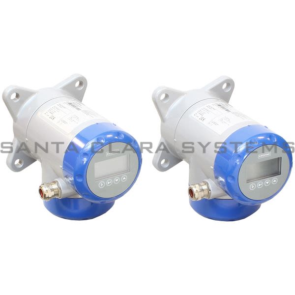 Krohne OPTIWAVE5200F Radar (FMCW) level transmitter Product Image