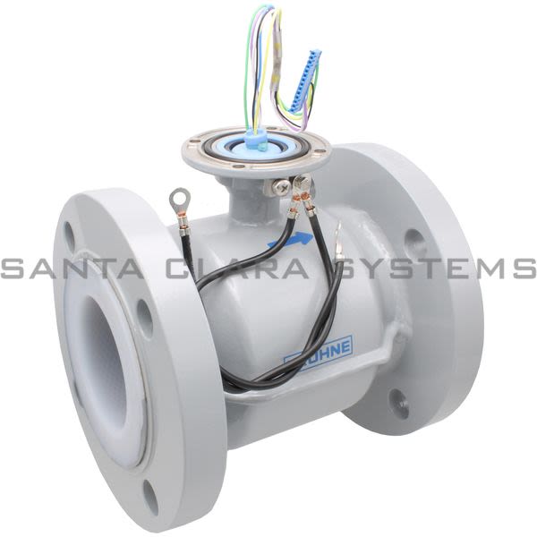 Krohne VN034AA030031100 Optiflux 4000 3" 150LB HC MOD Flow Sensor Product Image
