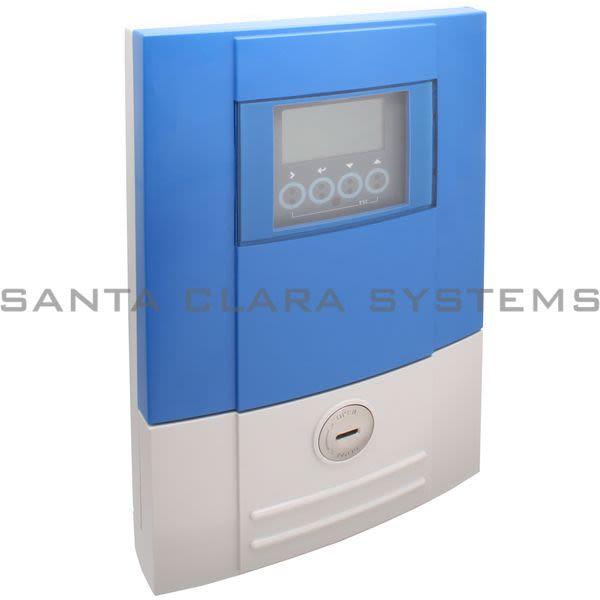 Krohne VN304NA04300101000 IFC 300 W Remote Electromagnetic Flowmeter Signal Converter Product Image