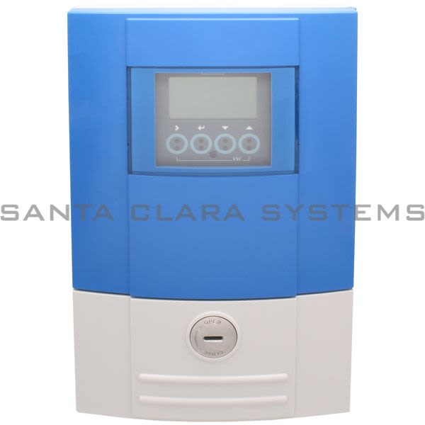 Krohne VN304NA04300101000 IFC 300 W Remote Electromagnetic Flowmeter Signal Converter Product Image