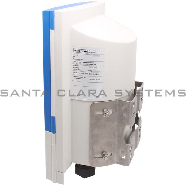 Krohne VN304NA04300101000 IFC 300 W Remote Electromagnetic Flowmeter Signal Converter Product Image
