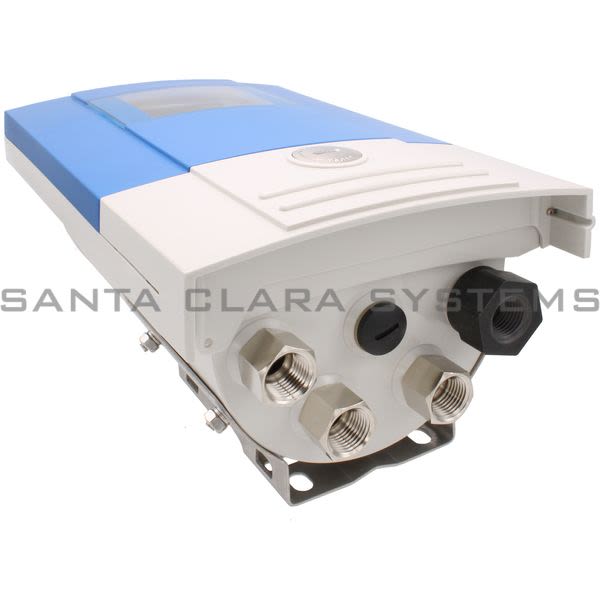 Krohne VN304NA04300101000 IFC 300 W Remote Electromagnetic Flowmeter Signal Converter Product Image