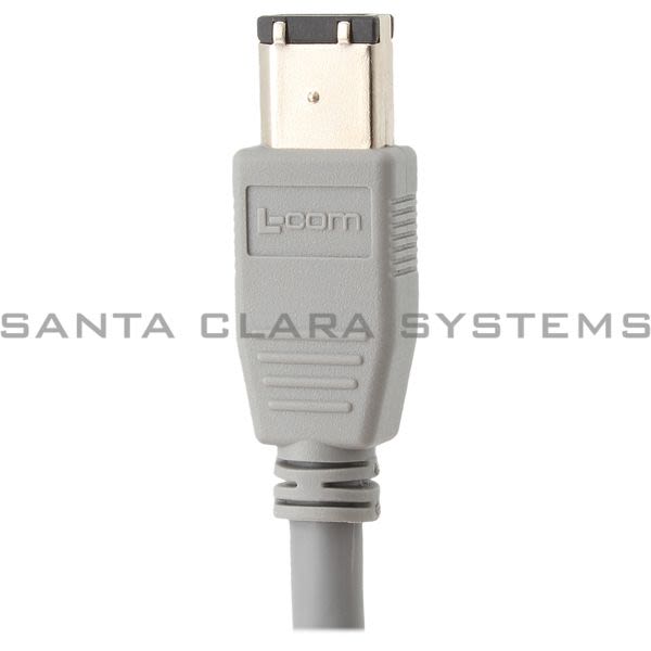 L-Com CSM94-2M Firewire Cable Product Image