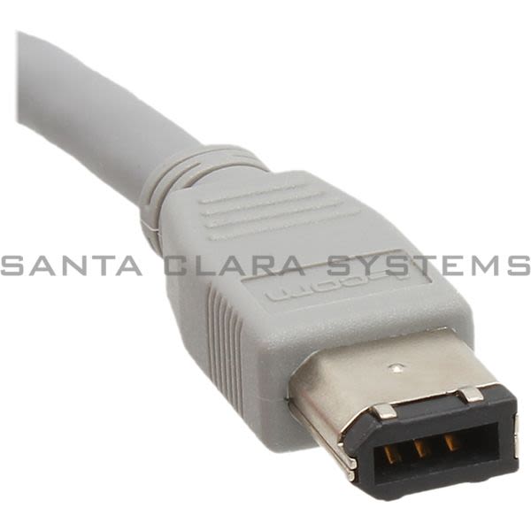 L-Com CSM94-2M Firewire Cable Product Image