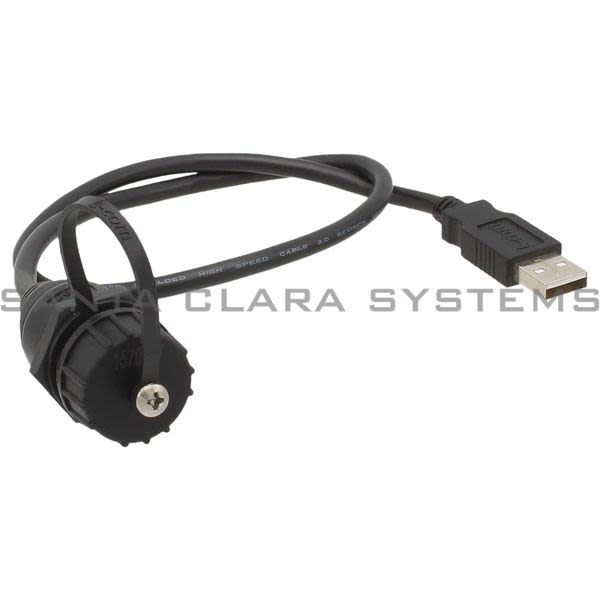 L-Com WPCVR-USB-1394  USB Cable | Female Connector Product Image