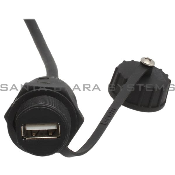 L-Com WPCVR-USB-1394  USB Cable | Female Connector Product Image