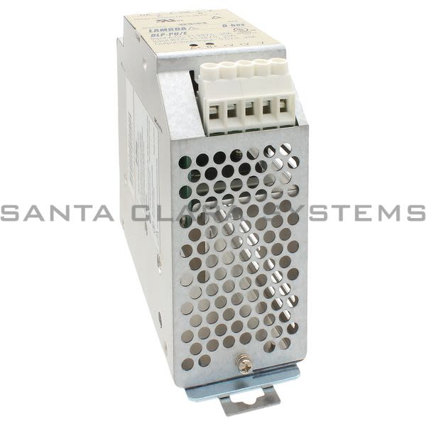 Lambda DLP-PU-E Power Supply Product Image