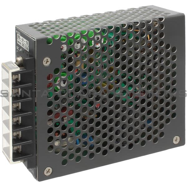 Lambda ES-9-12 Power Supply Product Image
