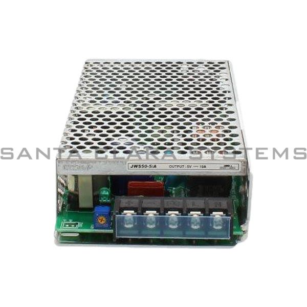Lambda JWS50-5/A  Power Supply Product Image