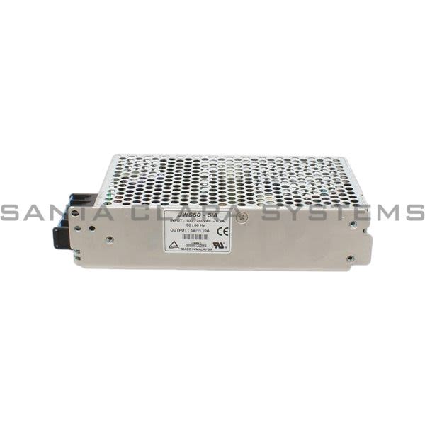Lambda JWS50-5/A  Power Supply Product Image