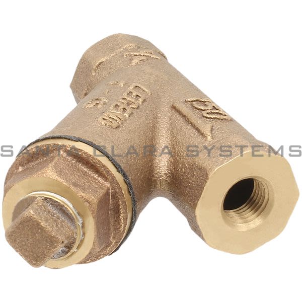 Legend Valve 105-501 Y-Pipe Fitting Product Image