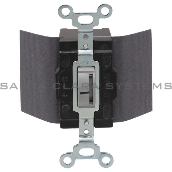 Legrand 1250-L Manual Controller Product Image