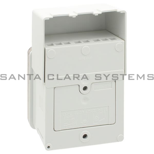 Legrand 49752 Maxi Rex Analog Clock Product Image