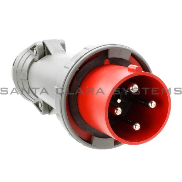 Legrand 59122 Pin and Sleeve Plug | HYPRA Product Image