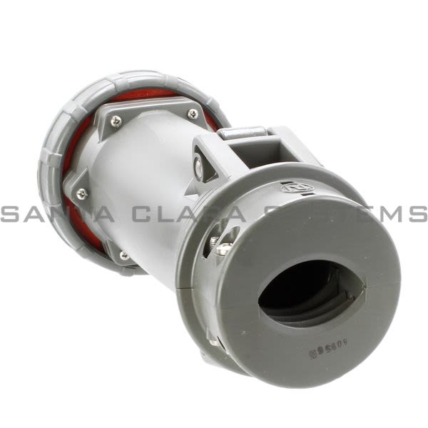 Legrand 59122 Pin and Sleeve Plug | HYPRA Product Image