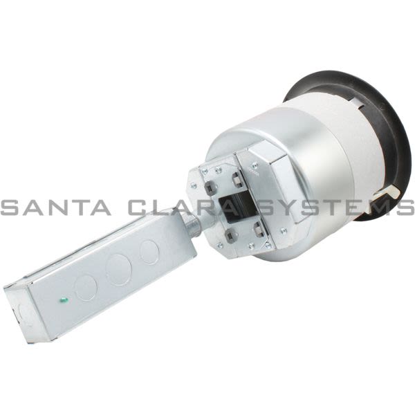 Legrand 6ATC2PBK Prewired Surf Style Assembly AA Brushed Aluminum Product Image