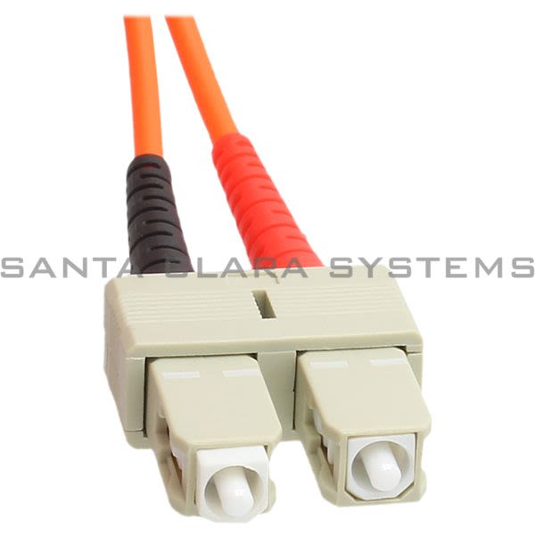 Legrand 810-332-013 Fiber Jumpers | Quiktron Product Image