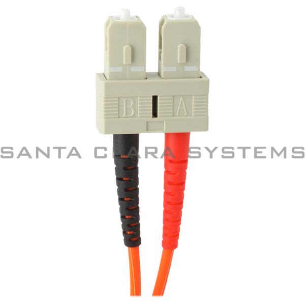 Legrand 810-332-013 Fiber Jumpers | Quiktron Product Image