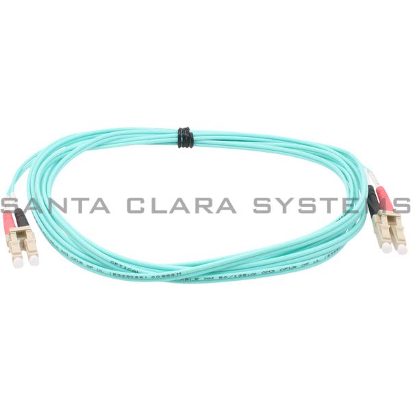 Legrand 852-LL2-009 Fiber Jumpers | Quiktron Product Image