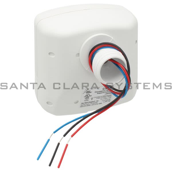 Legrand CX-105 Occupancy Sensor Product Image