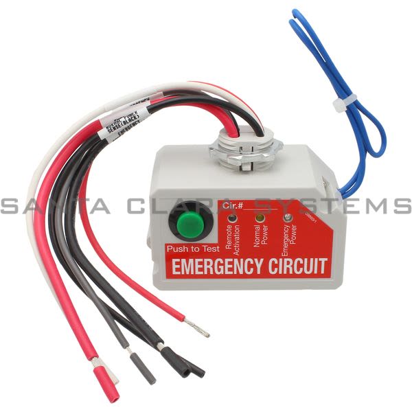 Legrand ELCU-200 Emergency Lighting Control Unit Product Image
