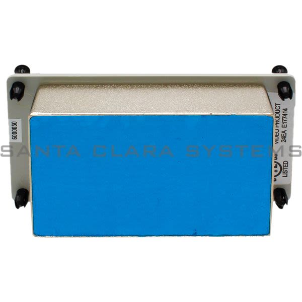 Legrand F7640  Video Amplifier Module Product Image