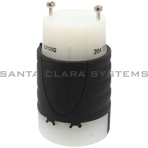 Legrand L2120C Connector Product Image
