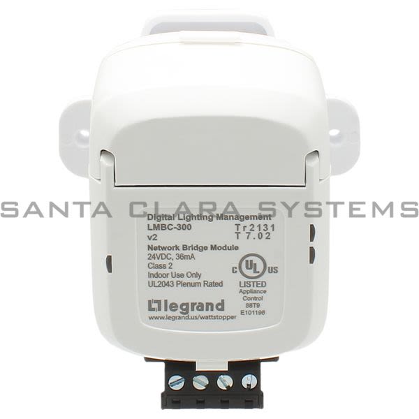 Legrand LMBC-300 Network Bridge Module Product Image
