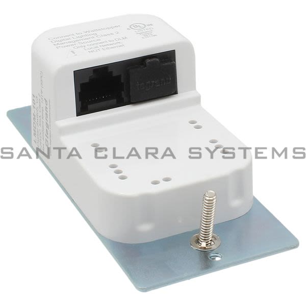 Legrand LMDM-101-W Dimming Wall Switch Product Image