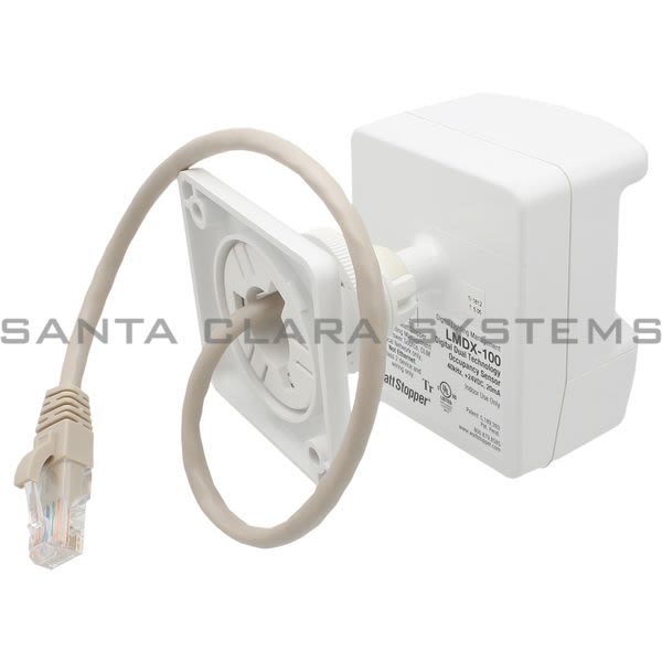 Legrand LMDX-100  Digital Dual Tech Sensor Product Image