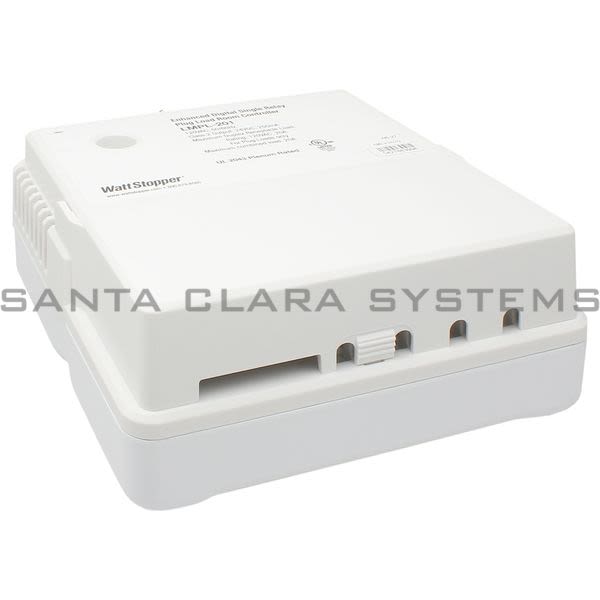Legrand LMPL-201 Load Controller Product Image