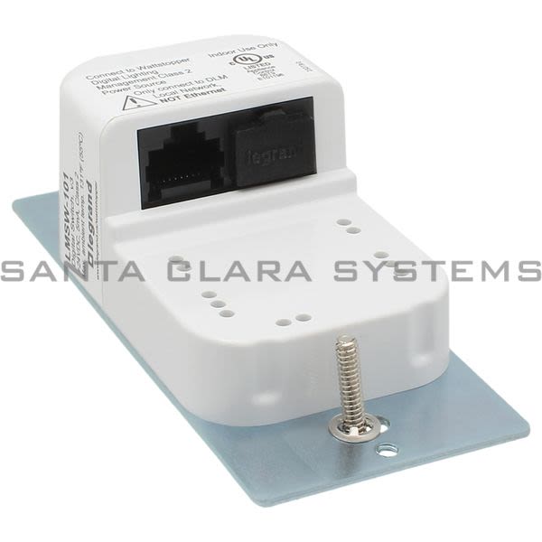 Legrand LMSW-101-W  Wall Switch Product Image