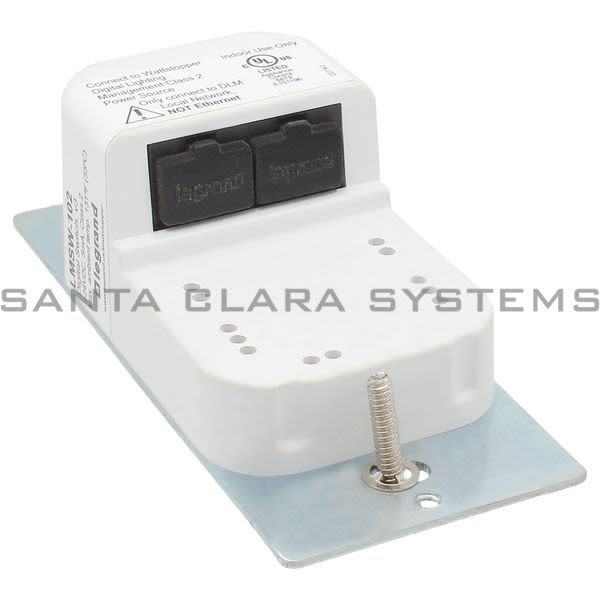 Legrand LMSW-102-W Wall Switch Product Image
