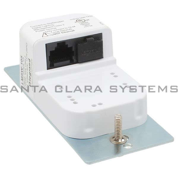 Legrand LMSW-105-W  Wall Switch Product Image